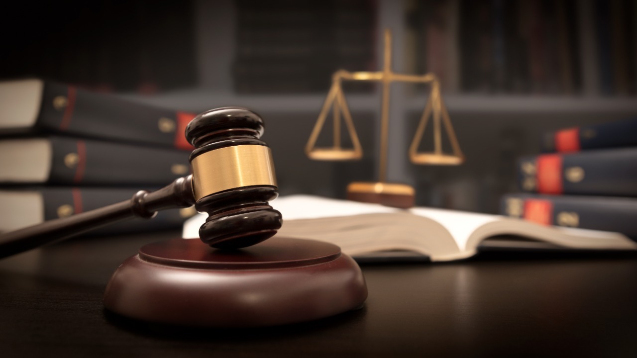 Strengthening the Judiciary Through Integrity and Service