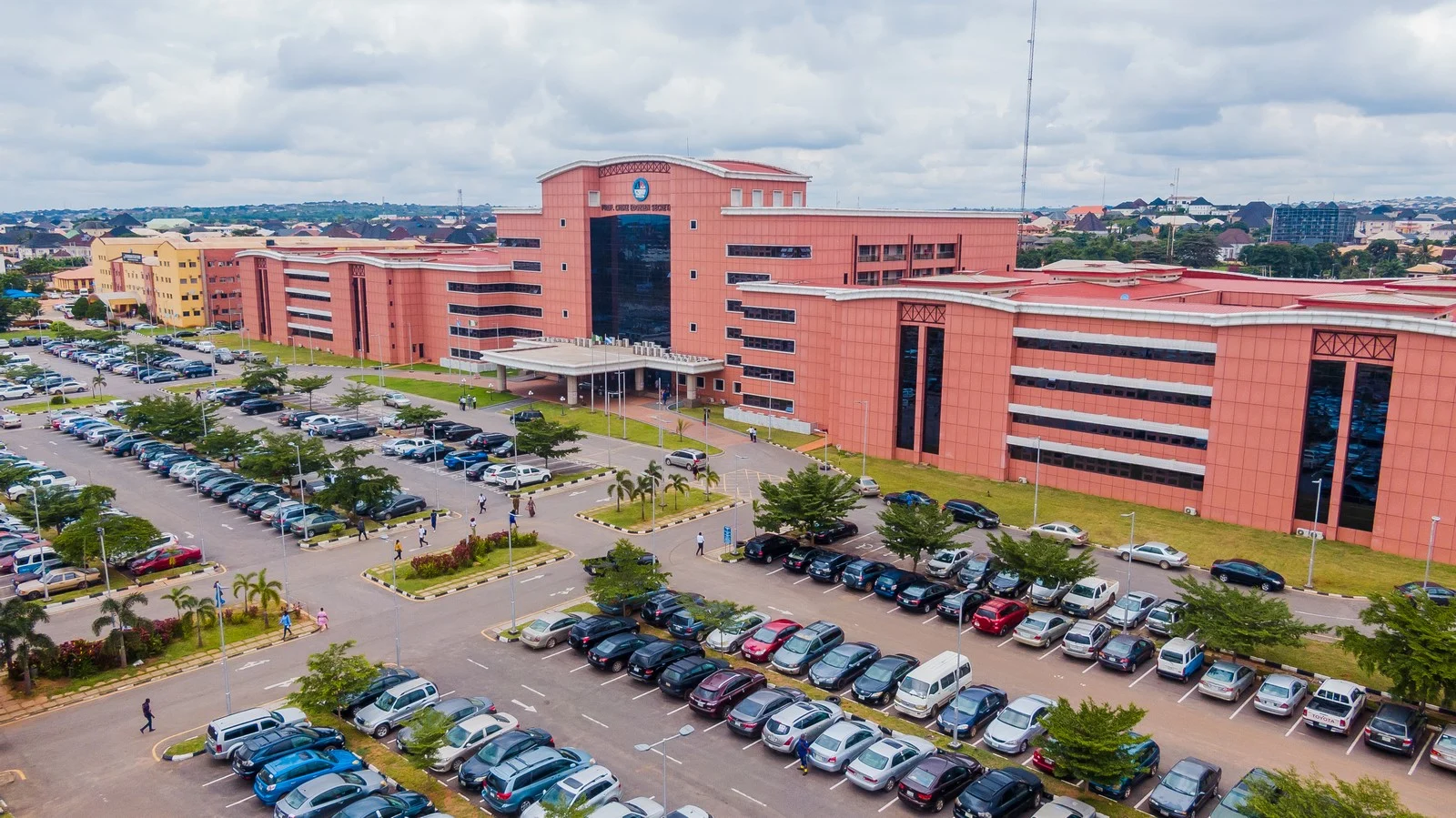 Ensuring Accessible and Transparent Justice for a Better Society